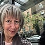 Sue Ann Gleason's avatar