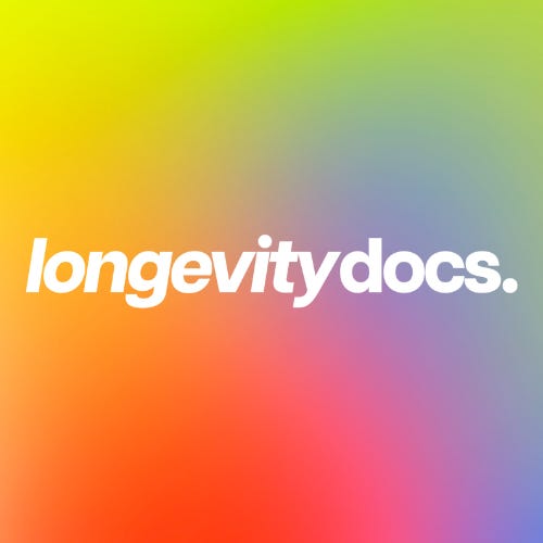 Longevity Docs