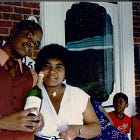 42 Years of Love: What I learned as the Beacon of Hope for Marriage Revival in the Black Community