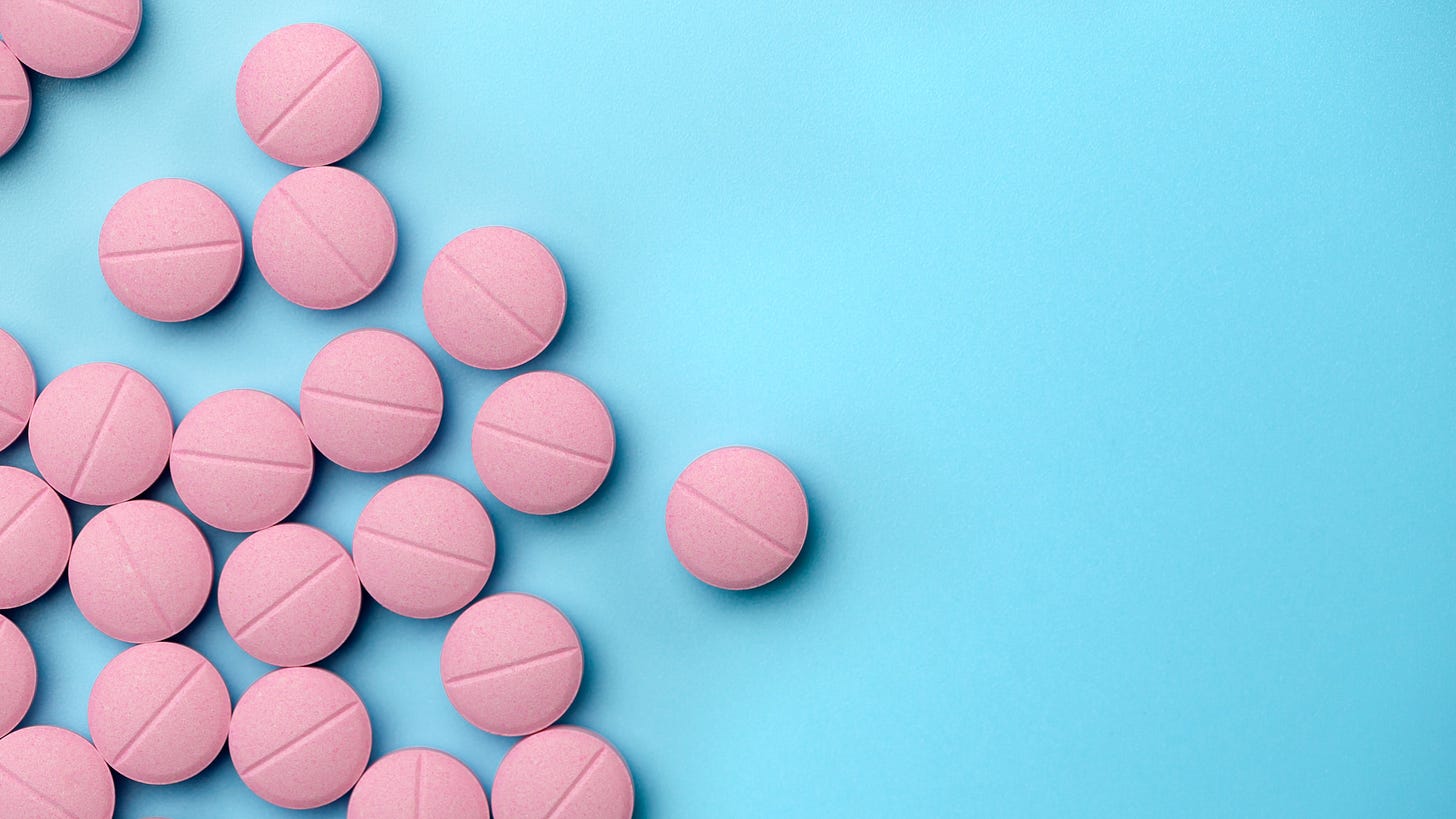 Clopidogrel (Plavix): Uses, Side Effects, Interactions & More - GoodRx