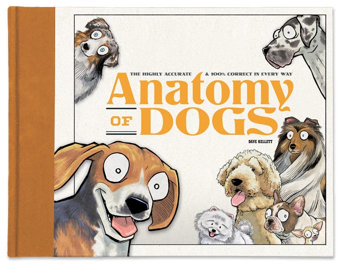 Anatomy of a Kickstarter Campaign