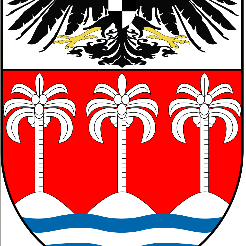 Michael Field's South Pacific Tides