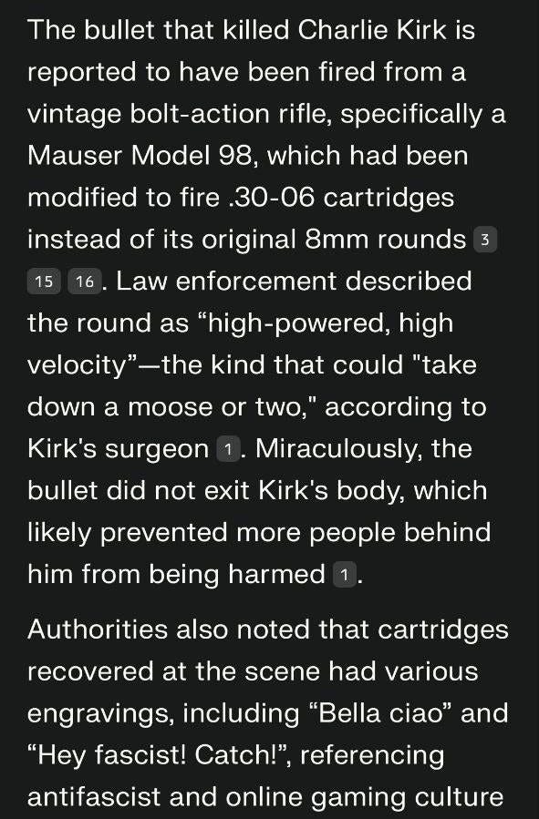 May be an image of text