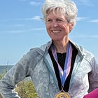 How I Got My Mojo Back and "Won" a Car