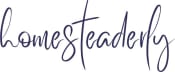 Homesteaderly