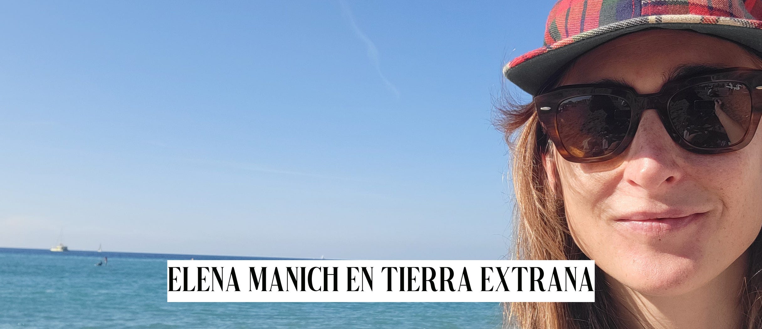 Who doesn't love El Born, Greenpoint? - by Tierra Extraña, image size:2431x1051