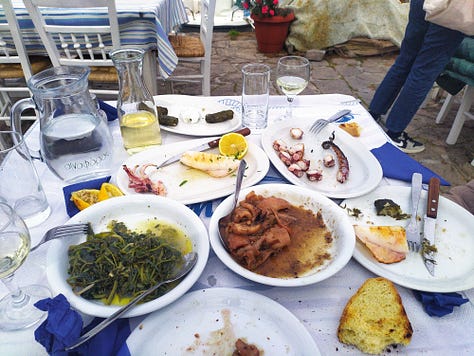 Ανεμόεσσα