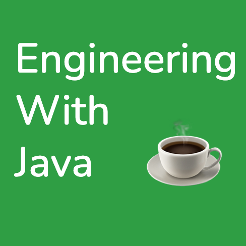 Engineering With Java