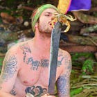 Australian Survivor: Redemption Report Card - Week 2