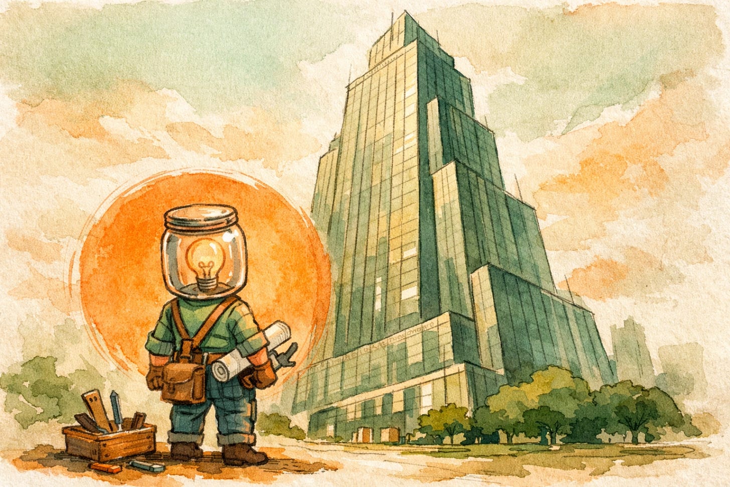 Small business owner facing Anthropic's enterprise-first strategy after reaching $30 billion in revenue and 40% LLM market share Small business owner facing Anthropic's enterprise-first strategy after reaching $30 billion in revenue and 40% LLM market share