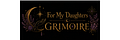 For My Daughters Grimoire