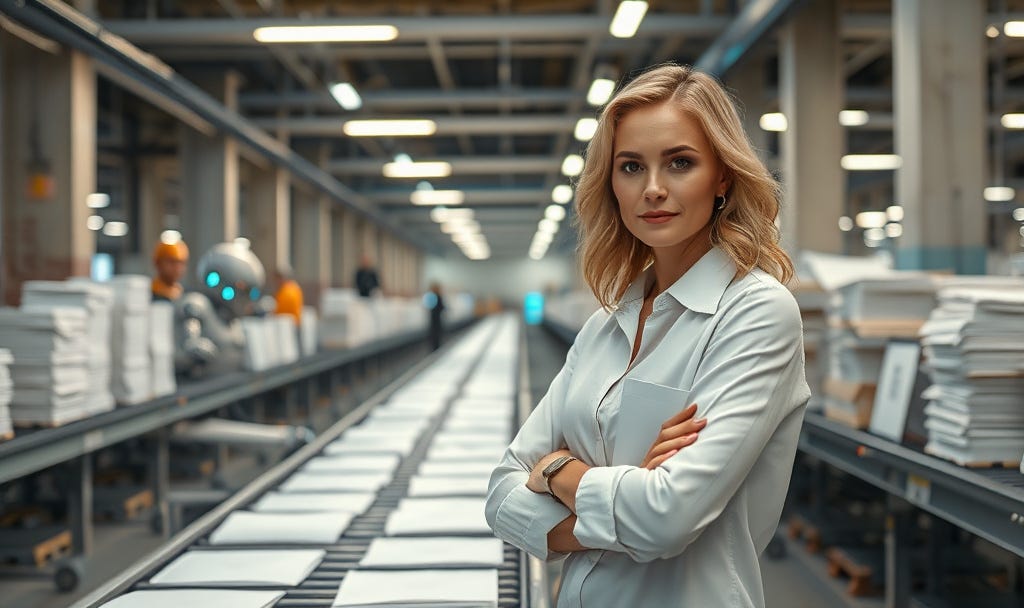 Votre CV est éliminé avant qu’un humain ne le lise et voici pourquoi