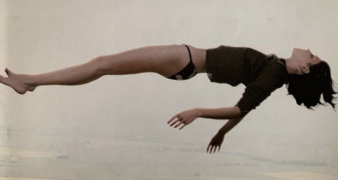 Thumbnail of Being ugly will set you free