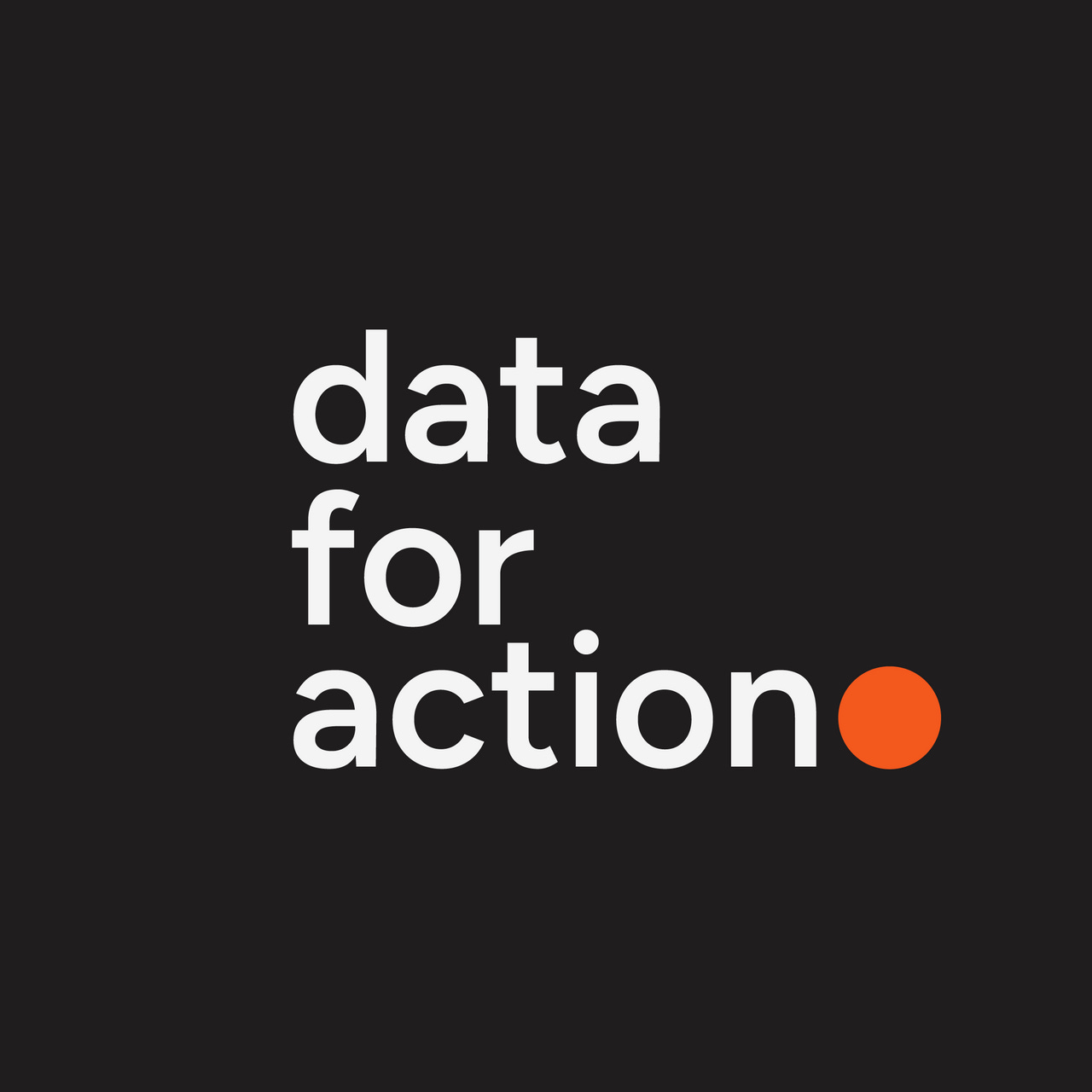 Data for Action