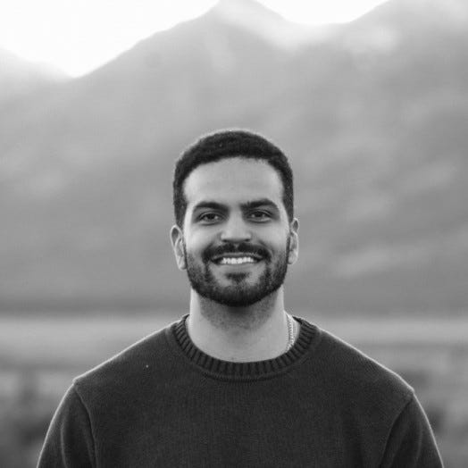 Freedom is something you take