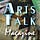 ArtsTalk Magazine