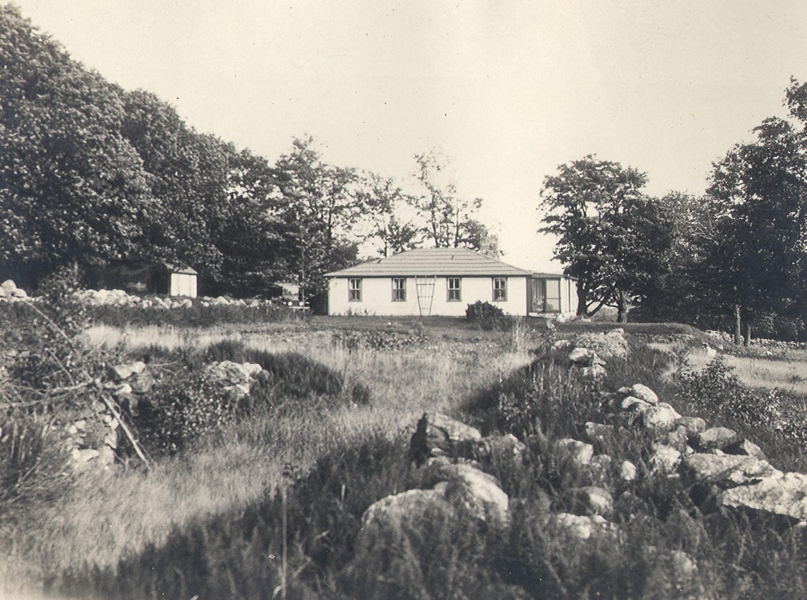 Wapack Lodge