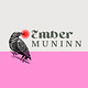 Ember Muninn Art
