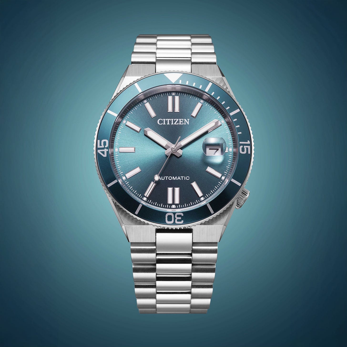 Citizen Tsuyosa Shore Watch