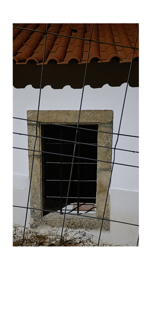 gallery of snapshots from a hike through a Portuguese village