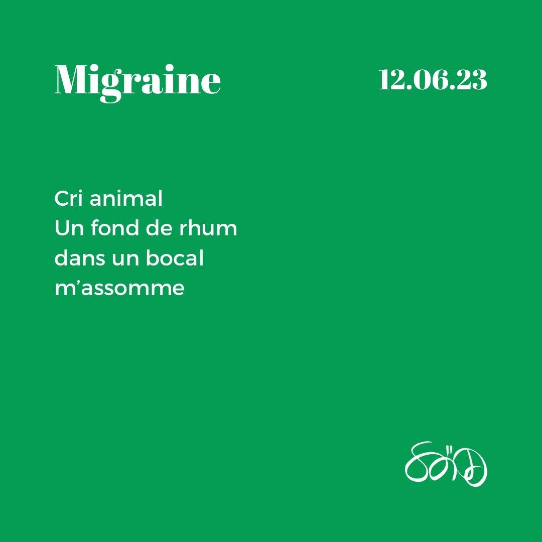 Sortir de la jungle Sortir de la jungle