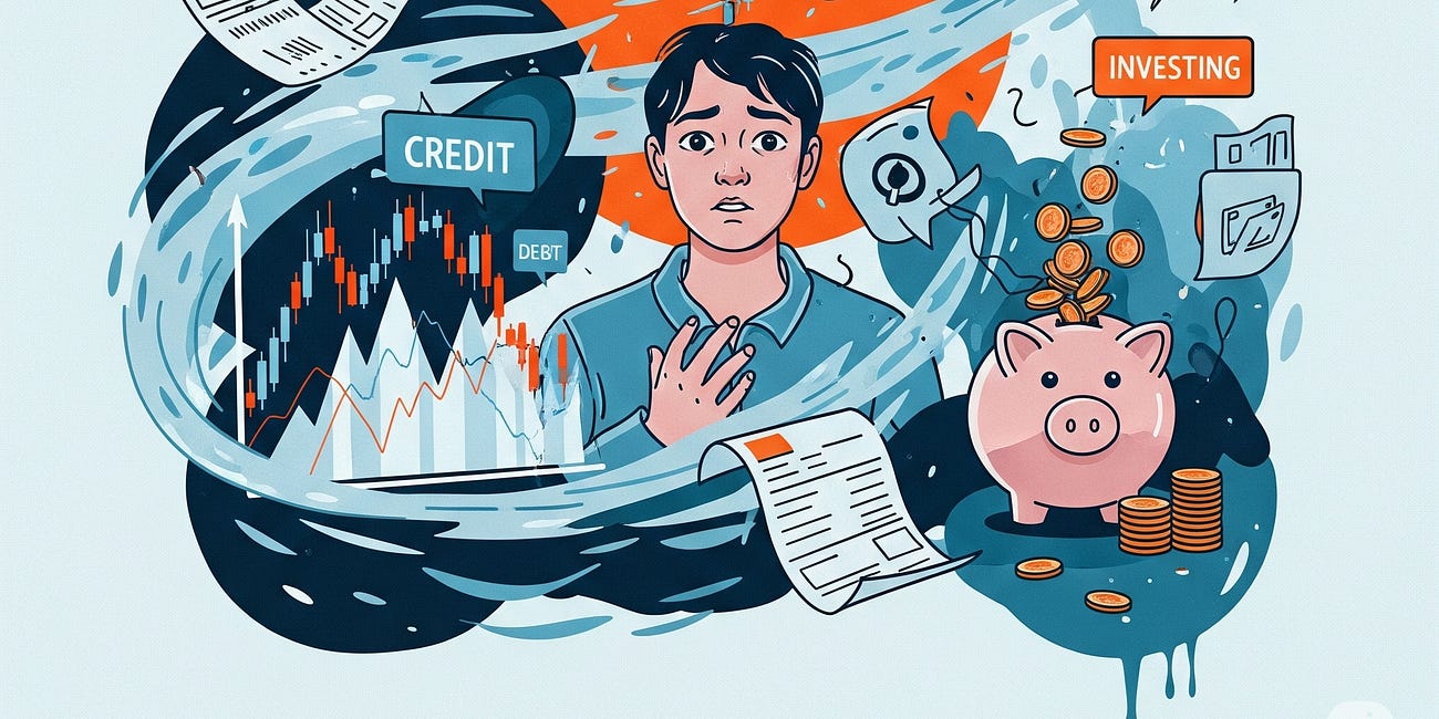 [Finance] Simplifying Personal Finance