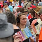 My First Byline: Danielle Kurtzleben