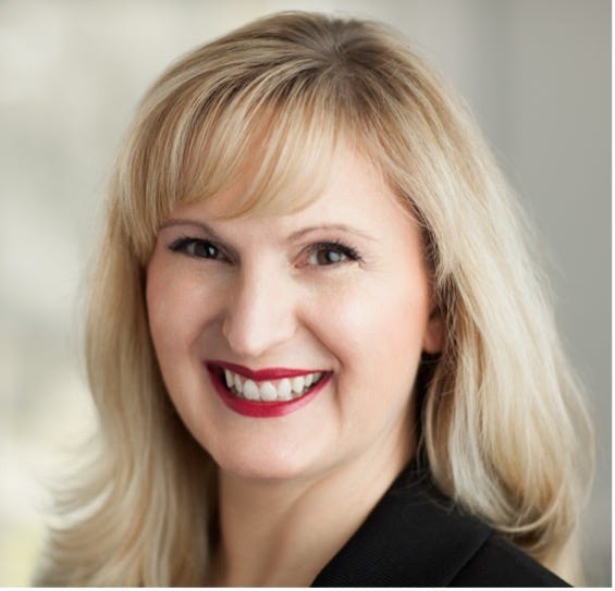 Katrina Klier for Sage Strategy Group