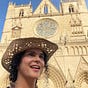 Susana Naime's avatar