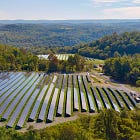 Data Center Developer Reveals Plan for Huge Solar Field