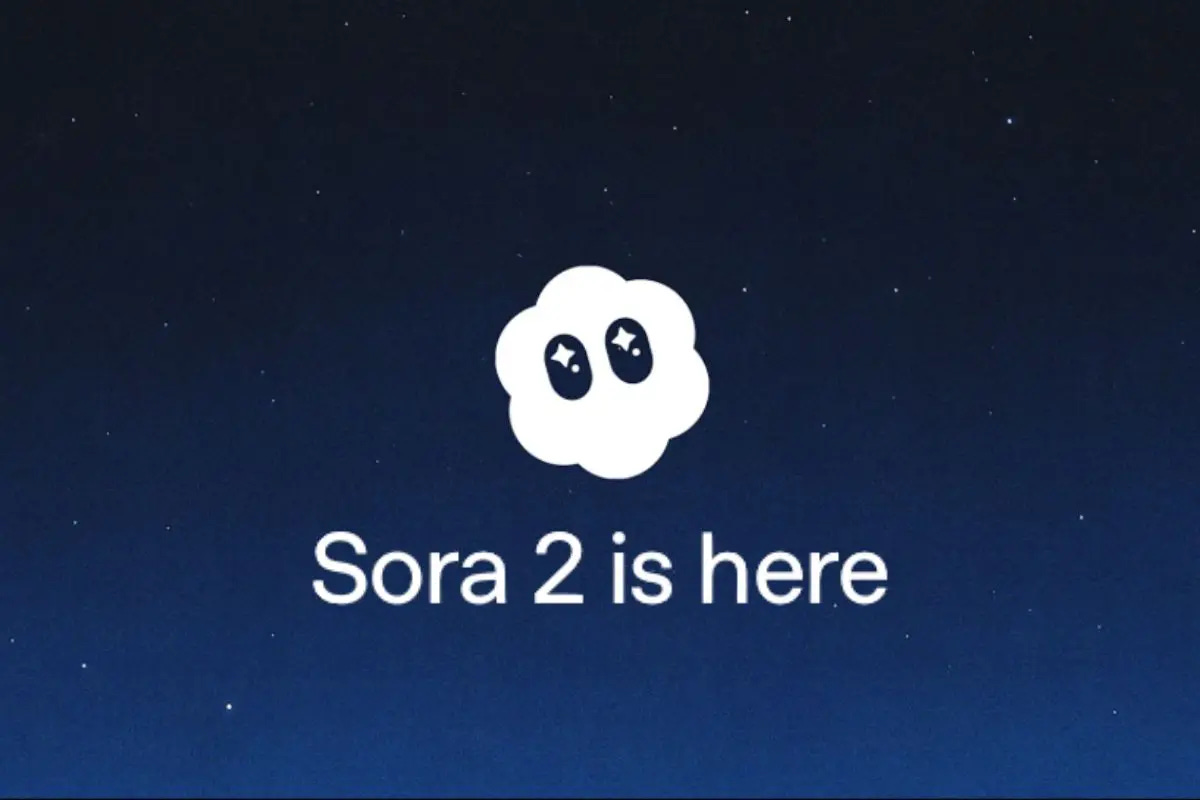 Sora 2 Released: OpenAI's Groundbreaking Video AI with Sound