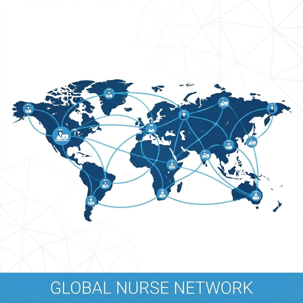 Nurse Catalyst Program Are You Making These 5 Common Nursing Career Development Mistakes? (AI ...