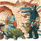 Fábio’s Moon Base