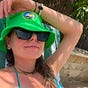 Rosie Peck's avatar