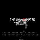 The Unvaccinated