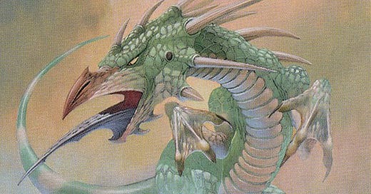 Rhystic Study (WELL-READ セット) All versions from all sets for Rhystic Study | CardTrader