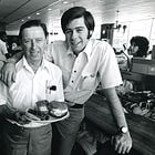 Celebrating a Great L.A. Deli: Langer's!