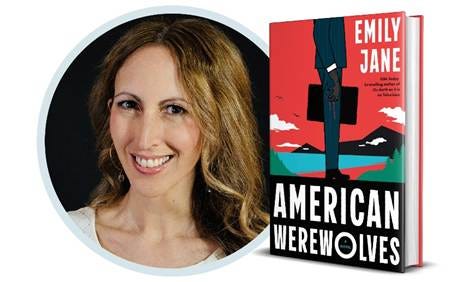 A person smiling next to a book
AI-generated content may be incorrect. A person smiling next to a book
AI-generated content may be incorrect.