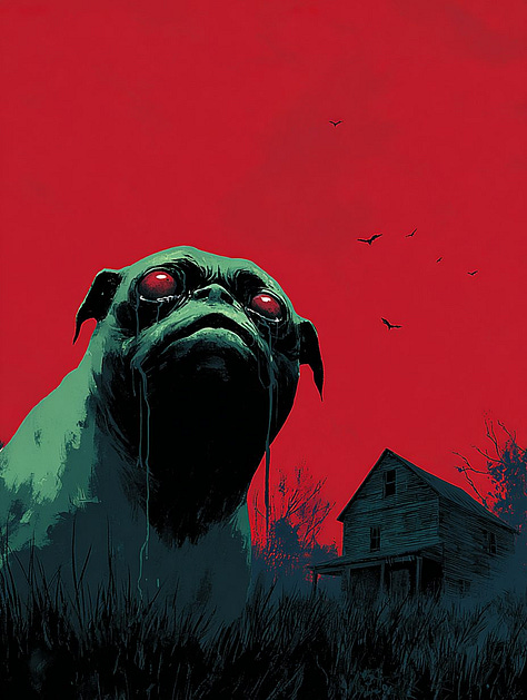 Art Inspired by the Book