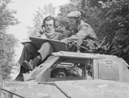 PROJECT OVERLORD: Why was there No Allied Close Air Support on D-Day?