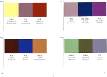 A Dictionary of Color Combinations : Amazon.nl: Books