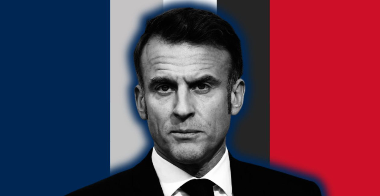 France Is Right to Recognize Palestine