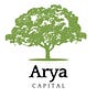 Arya Capital's avatar