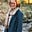 Mary Robinette Kowal's avatar
