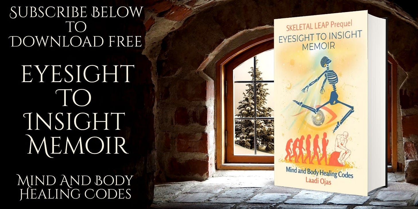 Subscribe to Skeletal Leap Newsletter Subscribe to Skeletal Leap Newsletter