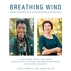 Breathing Wind Podcast