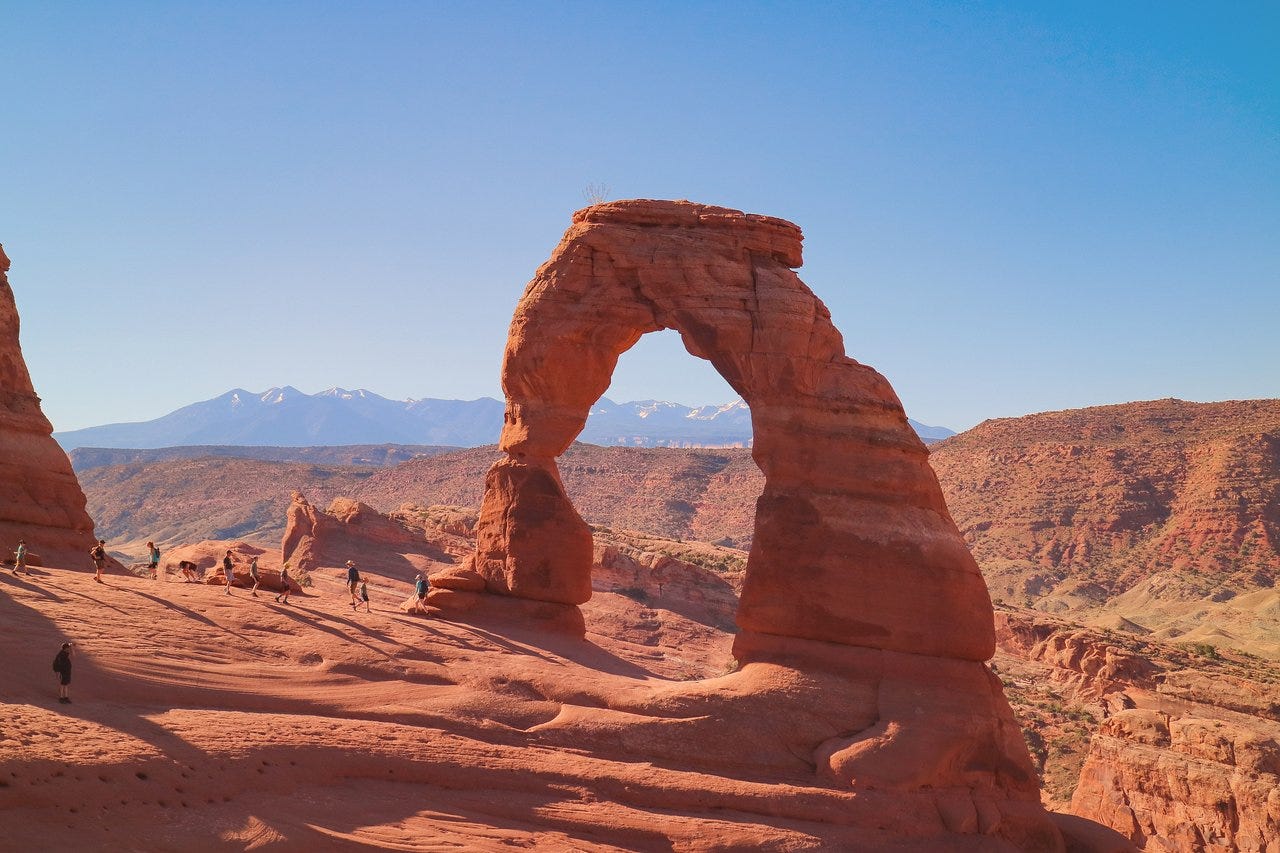 THE 15 BEST Things to Do in Moab (2026) - Must-See Attractions
