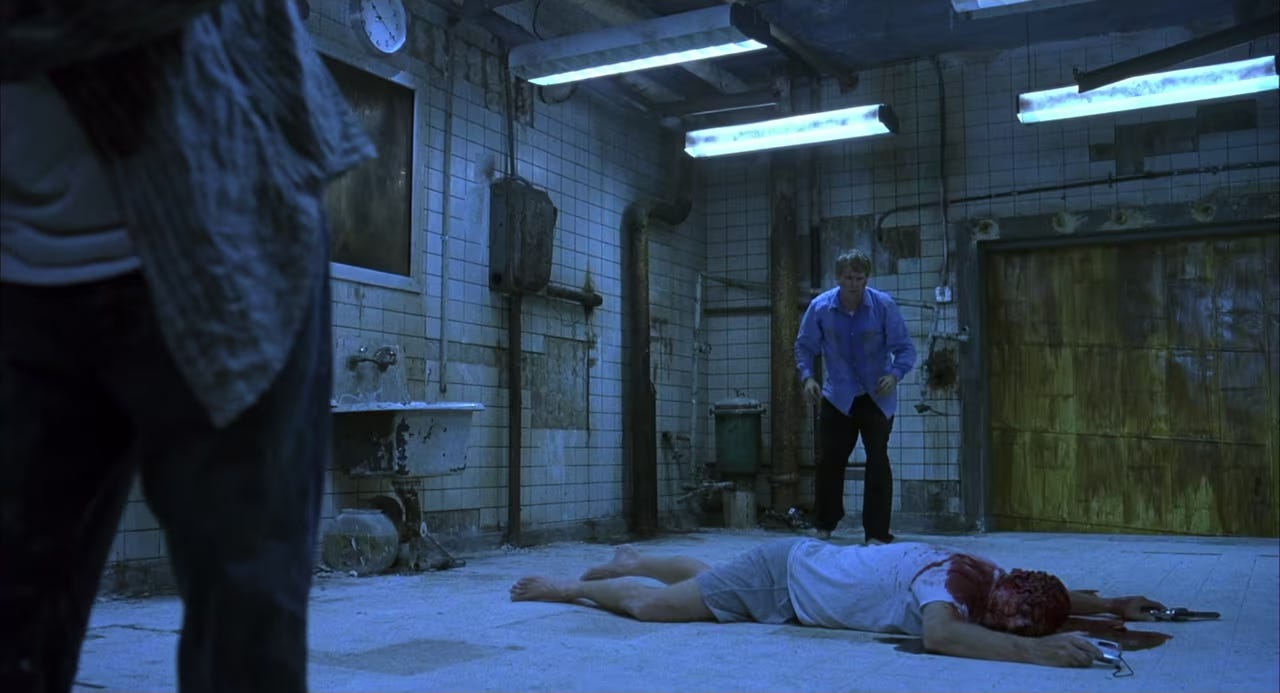 Saw movies: How to watch (and re-watch) Jigsaw's horror movie franchise in  chronological or release order | Popverse