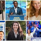 Crowley Wins in Wisconsin, Klobuchar and Flanagan in Minnesota, Democrats Embrace The Rainbow