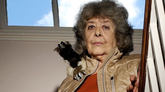 黛安娜·韋恩·瓊斯